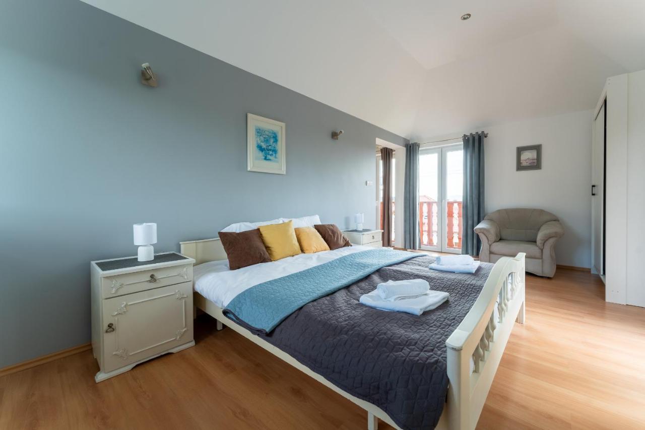 Apartament Green Hill Z Balkonem I Widokiem Na Karkonosze - Space Apart Jelenia Góra Exterior foto